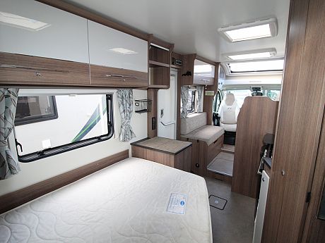 Bailey Advance 76-4 - 2020 image