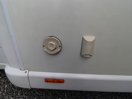 Bailey Advance 76-4 - 2020 image