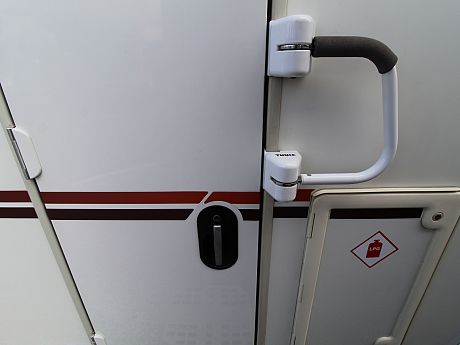 Bailey Advance 76-4 - 2020 image