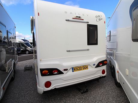 Bailey Advance 76-4 - 2020 image