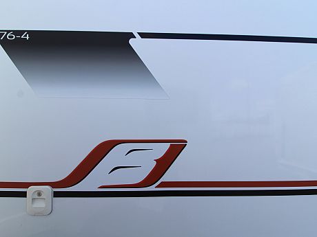 Bailey Advance 76-4 - 2020 image