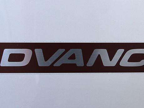 Bailey Advance 76-4 - 2020 image