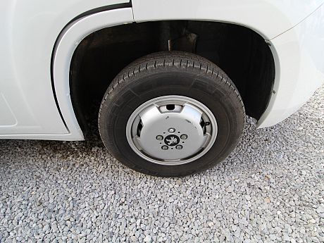 Bailey Advance 76-4 - 2020 image