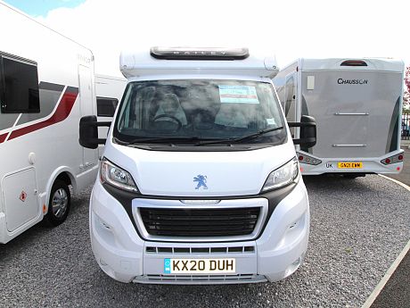 Bailey Advance 76-4 - 2020 image