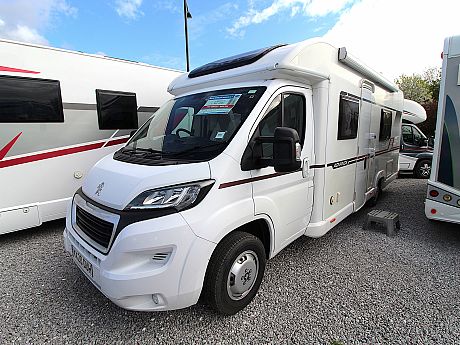 Bailey Advance 76-4 - 2020 image