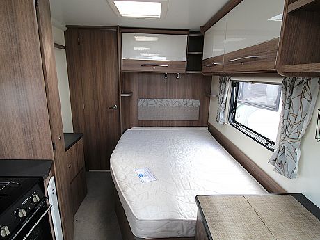 Bailey Advance 76-4 - 2020 image