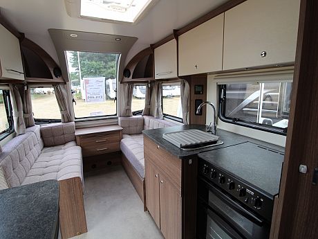 Bailey Phoenix+ 440 - 2020 image