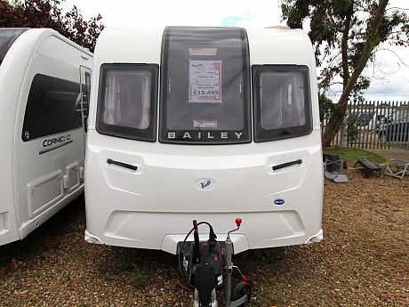 Bailey Phoenix+ 440 - 2020 image