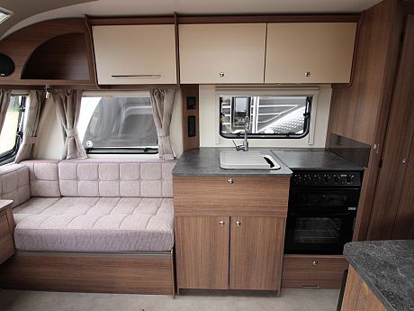 Bailey Phoenix+ 440 - 2020 image