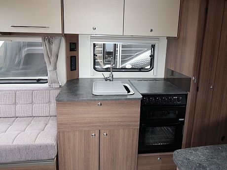 Bailey Phoenix+ 440 - 2020 image