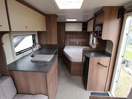 Bailey Phoenix+ 440 - 2020 image
