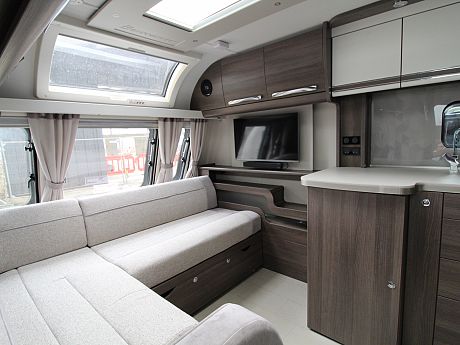 Buccaneer Barracuda 2020 image