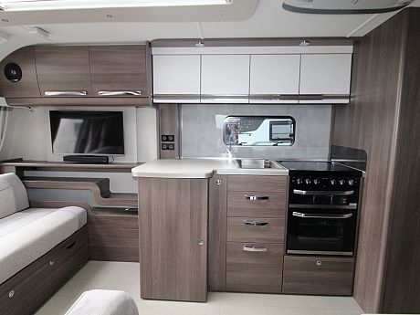 Buccaneer Barracuda 2020 image