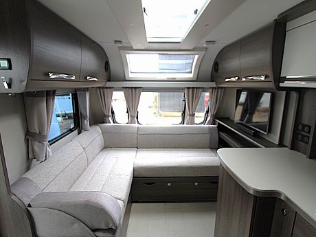 Buccaneer Barracuda 2020 image