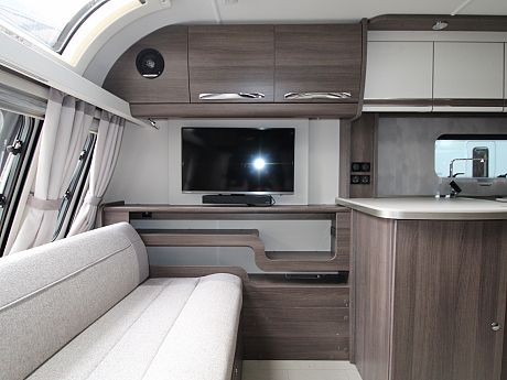 Buccaneer Barracuda 2020 image
