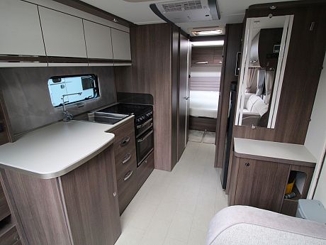 Buccaneer Barracuda 2020 image