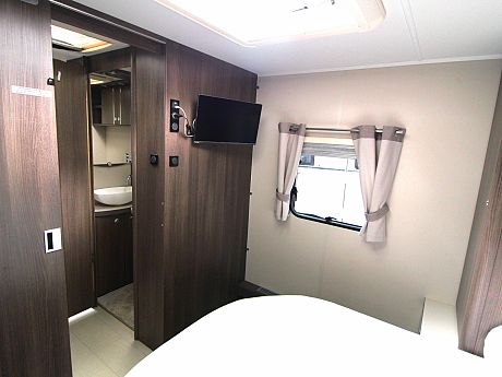 Buccaneer Barracuda 2020 image