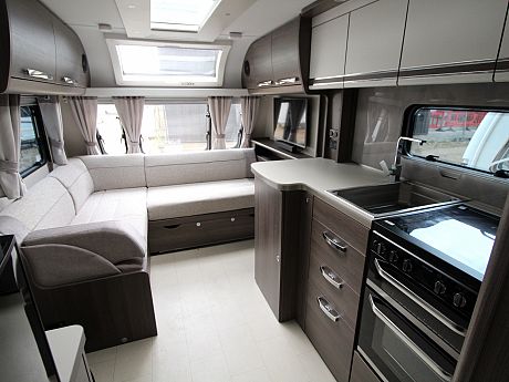 Buccaneer Barracuda 2020 image