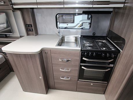 Buccaneer Barracuda 2020 image