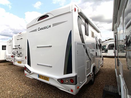 Chausson Titanium Premium 630 - 2020 image