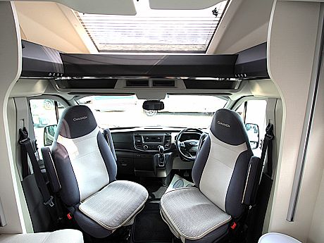 Chausson Titanium Premium 630 - 2020 image