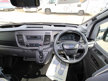 Chausson Titanium Premium 630 - 2020 image