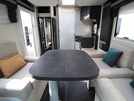 Chausson Titanium Premium 630 - 2020 image