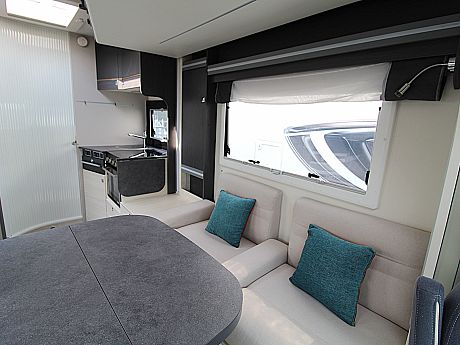 Chausson Titanium Premium 630 - 2020 image