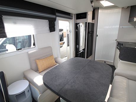 Chausson Titanium Premium 630 - 2020 image