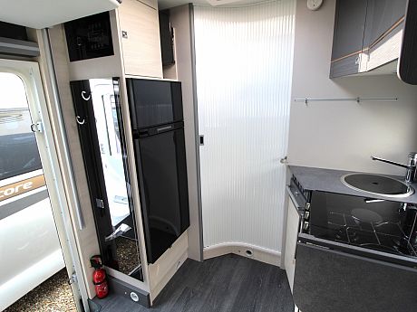 Chausson Titanium Premium 630 - 2020 image