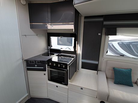 Chausson Titanium Premium 630 - 2020 image