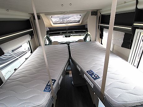 Chausson Titanium Premium 630 - 2020 image