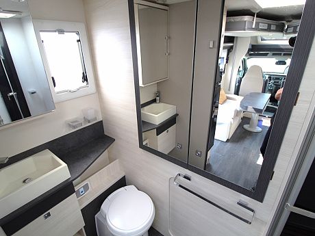 Chausson Titanium Premium 630 - 2020 image