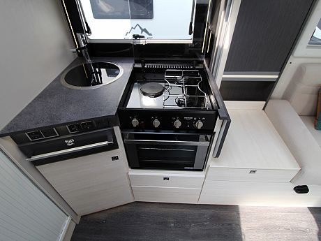 Chausson Titanium Premium 630 - 2020 image