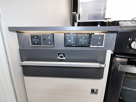 Chausson Titanium Premium 630 - 2020 image