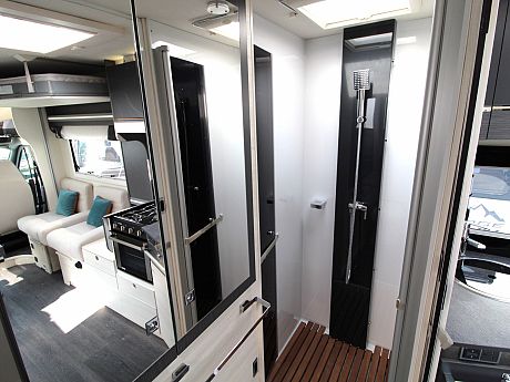 Chausson Titanium Premium 630 - 2020 image