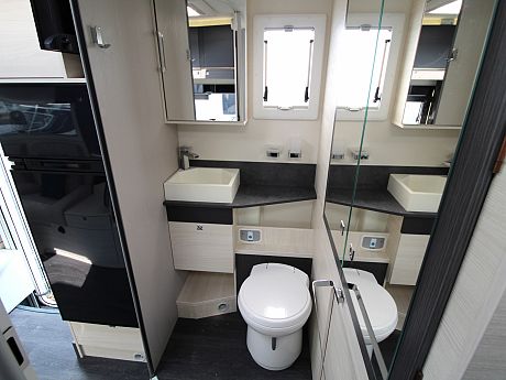 Chausson Titanium Premium 630 - 2020 image