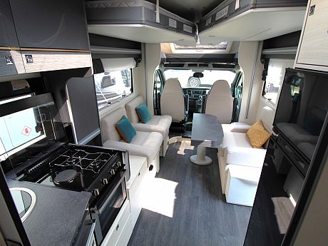 Chausson Titanium Premium 630 - 2020 image
