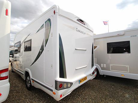 Chausson Titanium Premium 630 - 2020 image