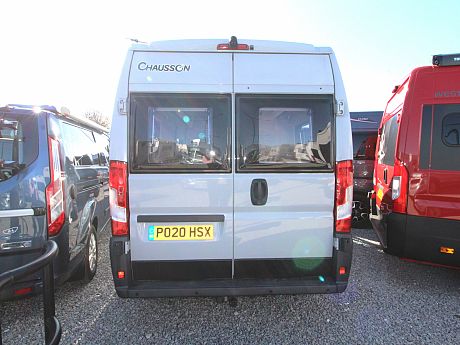Chausson V594 33 Line - 2020 image