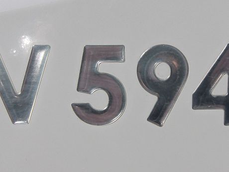 Chausson V594 33 Line - 2020 image