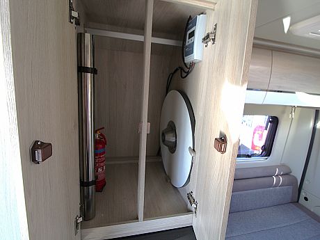 Chausson V594 33 Line - 2020 image