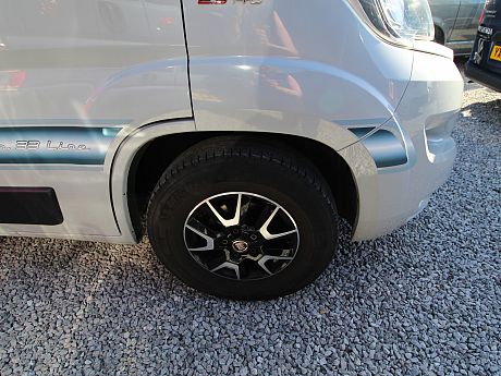 Chausson V594 33 Line - 2020 image