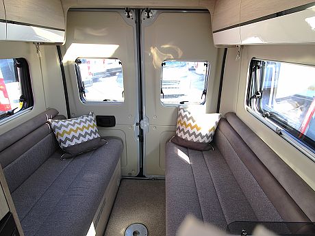 Chausson V594 33 Line - 2020 image