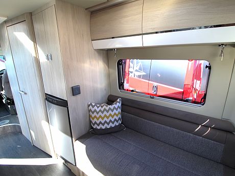 Chausson V594 33 Line - 2020 image