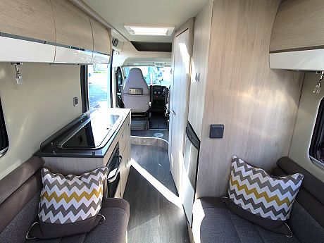 Chausson V594 33 Line - 2020 image