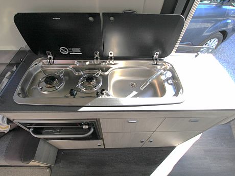 Chausson V594 33 Line - 2020 image