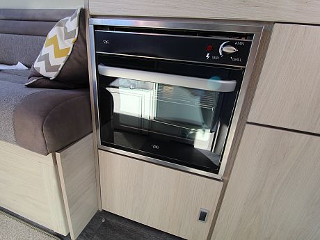 Chausson V594 33 Line - 2020 image