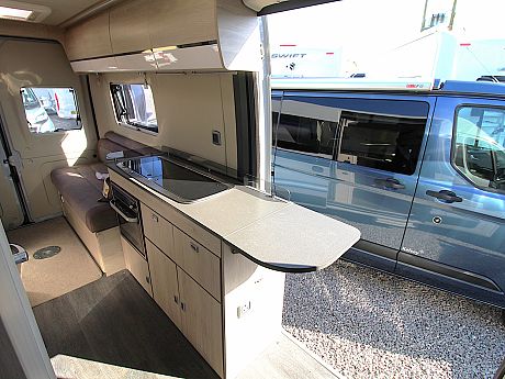 Chausson V594 33 Line - 2020 image