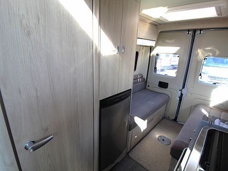 Chausson V594 33 Line - 2020 image